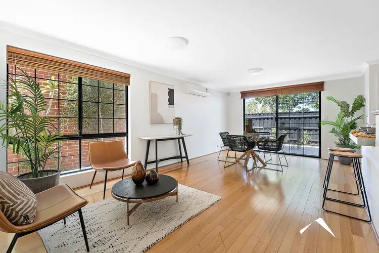 Main view of Homely house listing, 4/9 Kingston Avenue, West Perth WA 6005