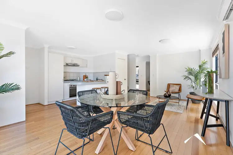 Third view of Homely house listing, 4/9 Kingston Avenue, West Perth WA 6005