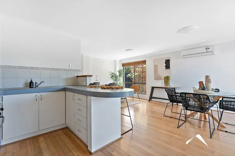 Fifth view of Homely house listing, 4/9 Kingston Avenue, West Perth WA 6005