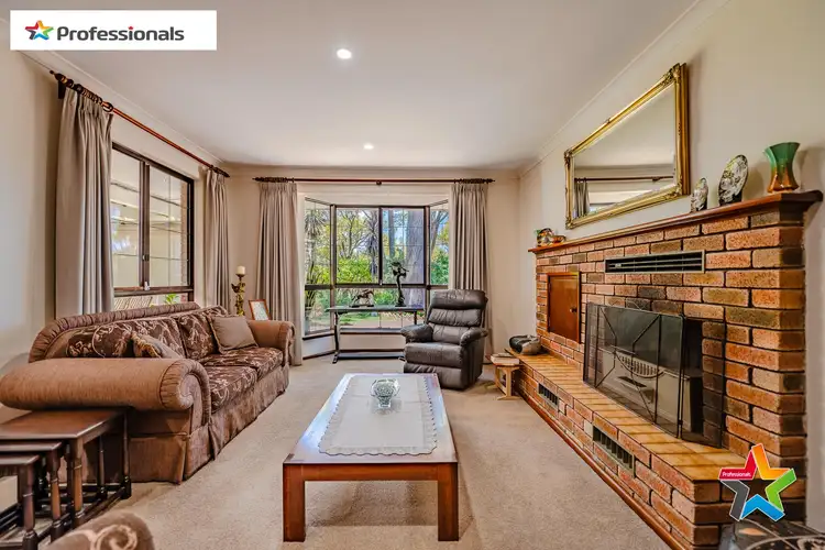 Third view of Homely house listing, 12 Lyons Road, Waroona WA 6215