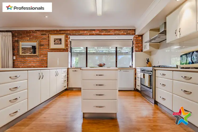 Fourth view of Homely house listing, 12 Lyons Road, Waroona WA 6215