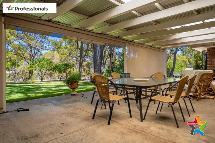 Fifth view of Homely house listing, 12 Lyons Road, Waroona WA 6215