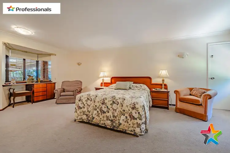 Sixth view of Homely house listing, 12 Lyons Road, Waroona WA 6215