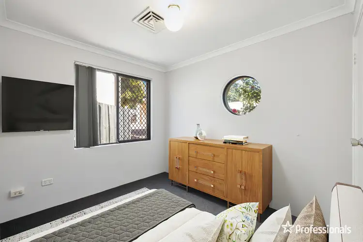Sixth view of Homely villa listing, 2/6-8 Warwick Street, St James WA 6102