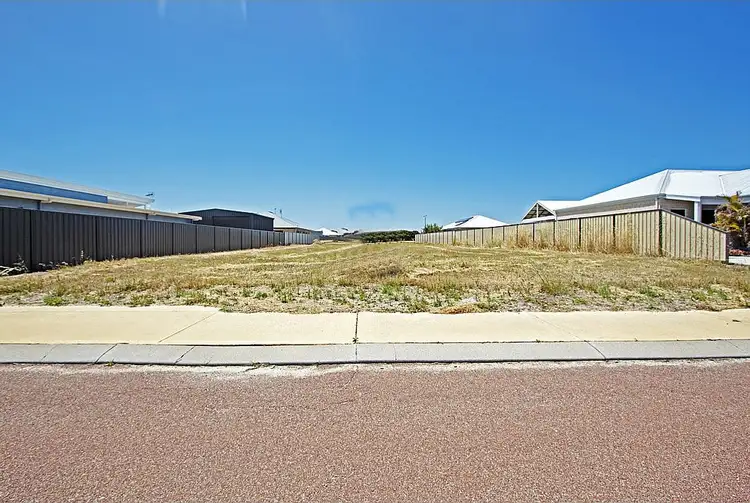 Main view of Homely land listing, 9 Adriana Parade, Jurien Bay WA 6516