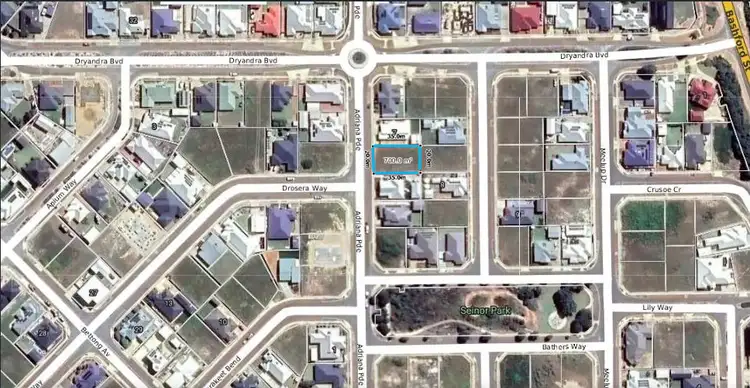 Fourth view of Homely land listing, 9 Adriana Parade, Jurien Bay WA 6516