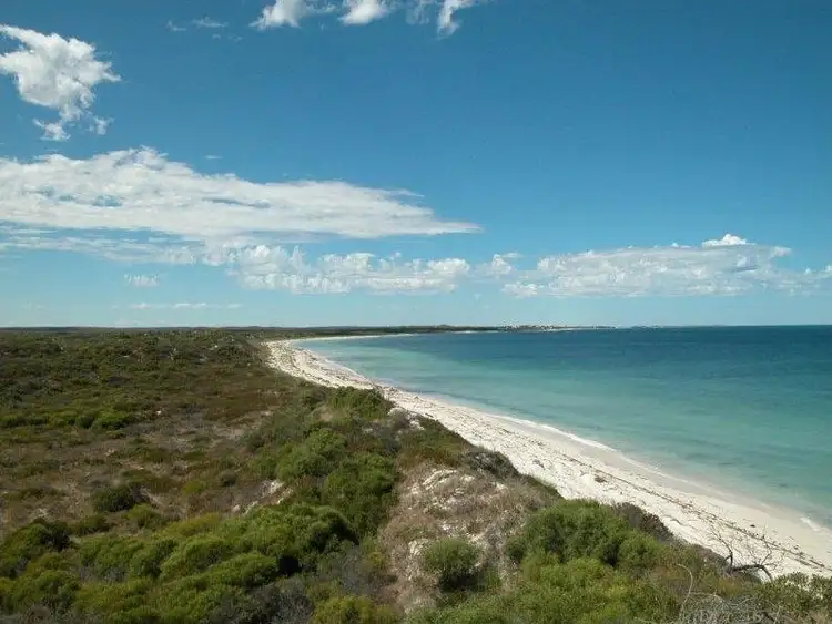 Fifth view of Homely land listing, 9 Adriana Parade, Jurien Bay WA 6516