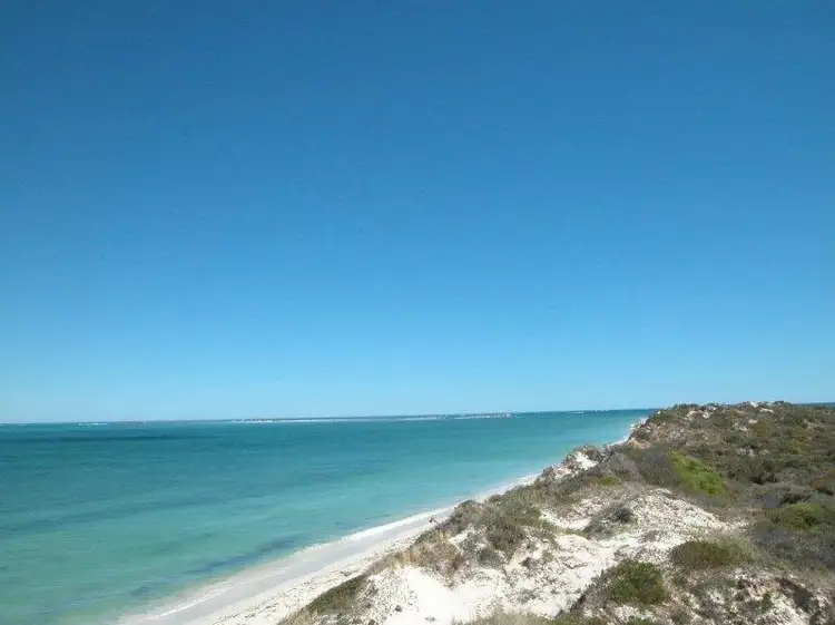 Sixth view of Homely land listing, 9 Adriana Parade, Jurien Bay WA 6516
