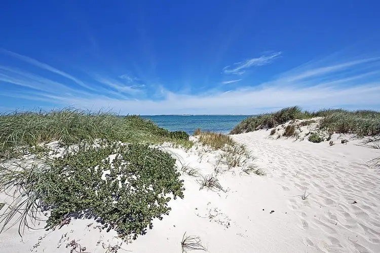 Seventh view of Homely land listing, 9 Adriana Parade, Jurien Bay WA 6516
