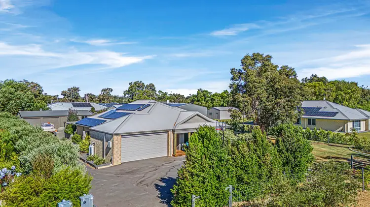 Main view of Homely house listing, 28 Goshawk Way, Vasse WA 6280