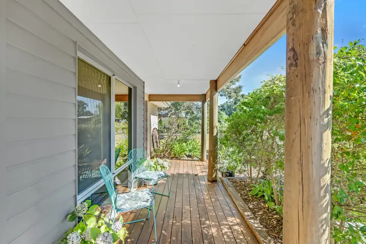 Second view of Homely house listing, 28 Goshawk Way, Vasse WA 6280