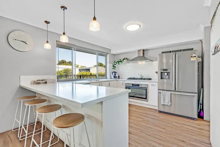 Third view of Homely house listing, 28 Goshawk Way, Vasse WA 6280