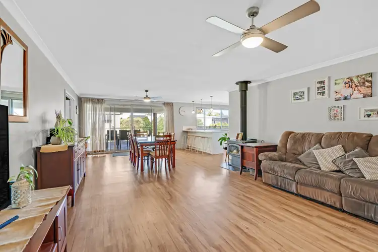 Fourth view of Homely house listing, 28 Goshawk Way, Vasse WA 6280