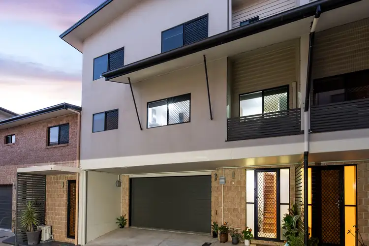 5/12-14 Georgina Street, Woody Point QLD 4019
