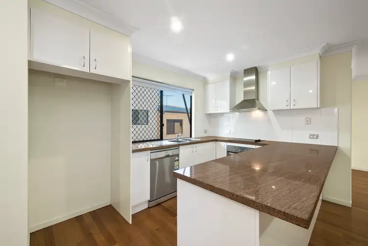 Third view of Homely townhouse listing, 5/12-14 Georgina Street, Woody Point QLD 4019