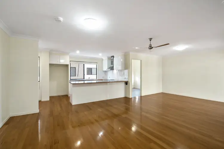 Fourth view of Homely townhouse listing, 5/12-14 Georgina Street, Woody Point QLD 4019