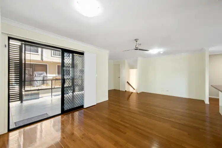 Fifth view of Homely townhouse listing, 5/12-14 Georgina Street, Woody Point QLD 4019