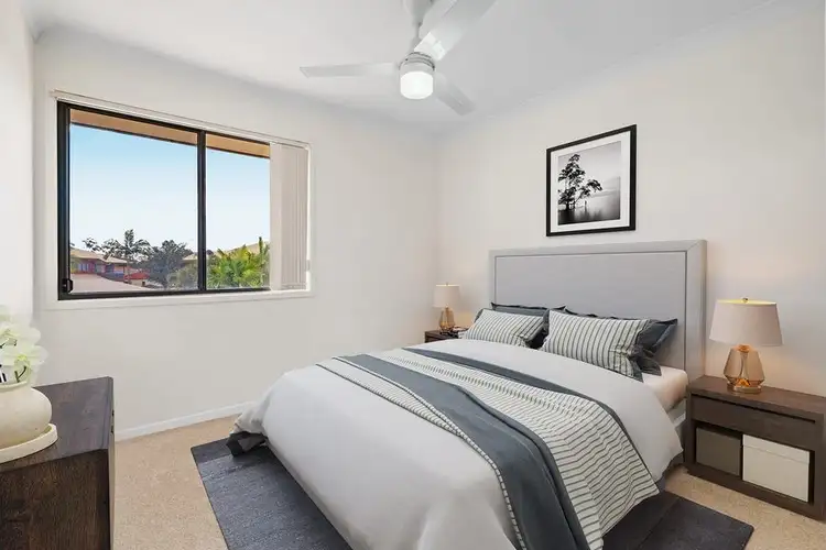 Sixth view of Homely townhouse listing, 39/2-8 Meadowbrook Drive, Meadowbrook QLD 4131