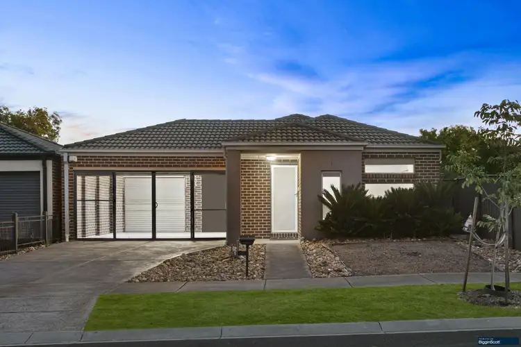Main view of Homely house listing, 4 Tahlee Road, Tarneit VIC 3029