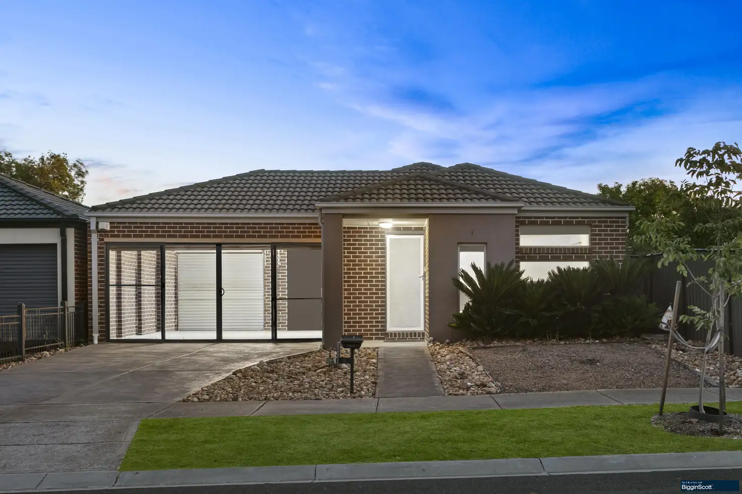 Main view of Homely house listing, 4 Tahlee Road, Tarneit VIC 3029