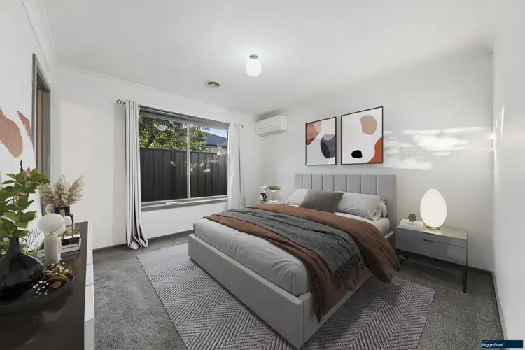 Fourth view of Homely house listing, 4 Tahlee Road, Tarneit VIC 3029