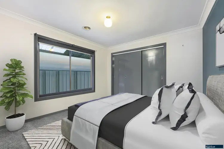 Fifth view of Homely house listing, 4 Tahlee Road, Tarneit VIC 3029