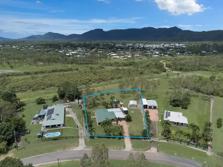 44 Octagonal Crescent, Kelso QLD 4815