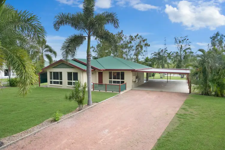 Second view of Homely house listing, 44 Octagonal Crescent, Kelso QLD 4815