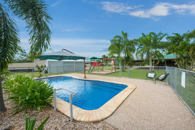 Third view of Homely house listing, 44 Octagonal Crescent, Kelso QLD 4815