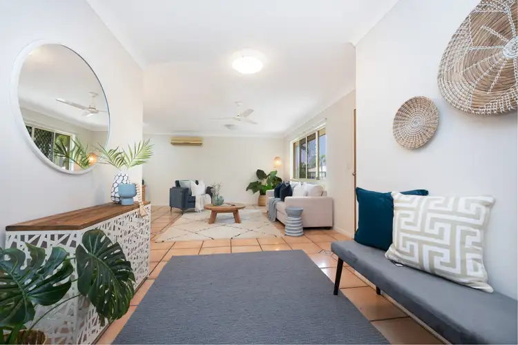Sixth view of Homely house listing, 44 Octagonal Crescent, Kelso QLD 4815