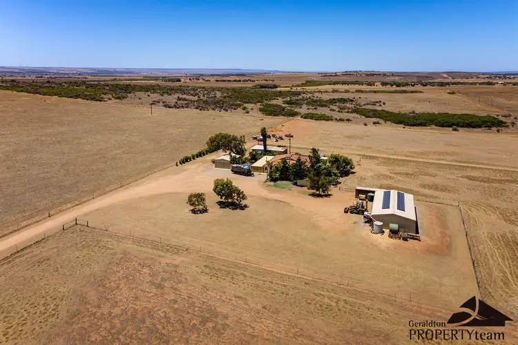 Third view of Homely house listing, 434 Mccartney Road, Greenough WA 6532