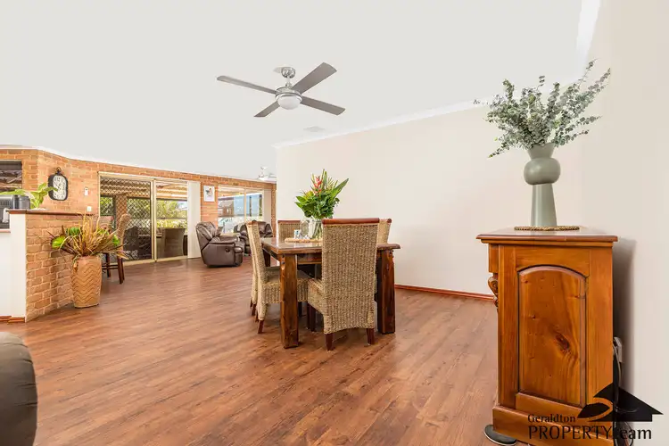 Fourth view of Homely house listing, 434 Mccartney Road, Greenough WA 6532