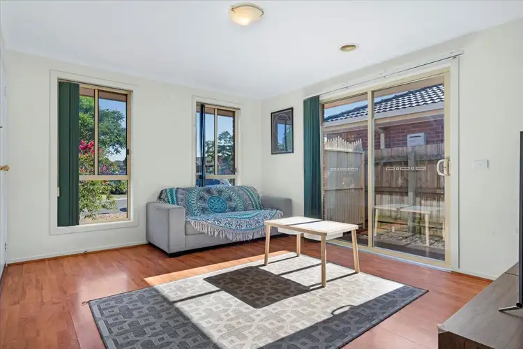 Second view of Homely house listing, 9 Wavish Court, Werribee VIC 3030