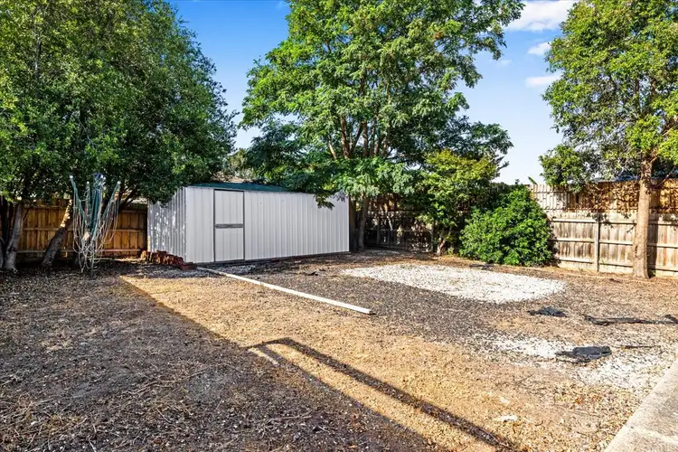 Fourth view of Homely house listing, 9 Wavish Court, Werribee VIC 3030