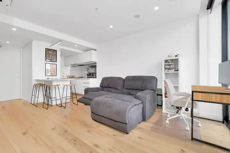 Third view of Homely apartment listing, 1417/477 Boundary Street, Spring Hill QLD 4000