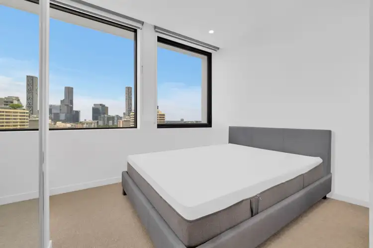 Sixth view of Homely apartment listing, 1417/477 Boundary Street, Spring Hill QLD 4000