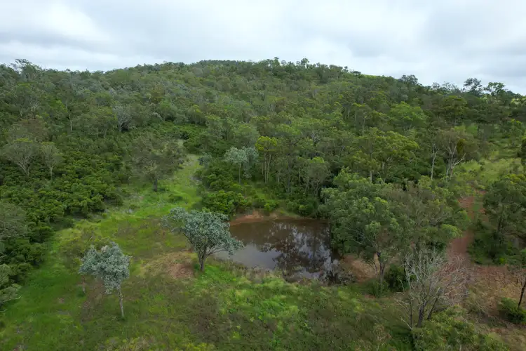 Fourth view of Homely rural property listing, 109 Cooks Road, West Haldon QLD 4359