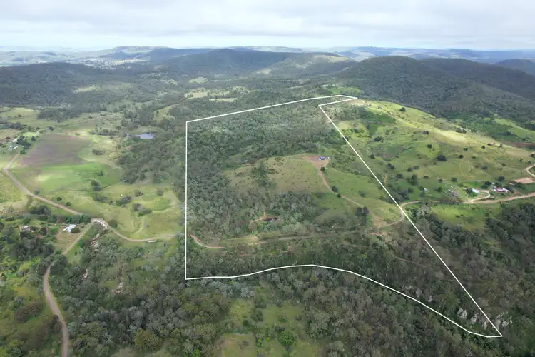 Seventh view of Homely rural property listing, 109 Cooks Road, West Haldon QLD 4359
