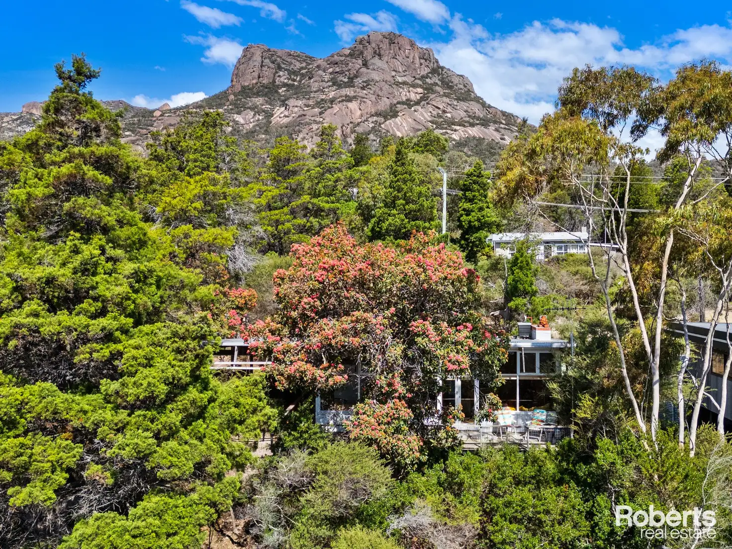 Main view of Homely house listing, 424 Freycinet Drive, Coles Bay TAS 7215