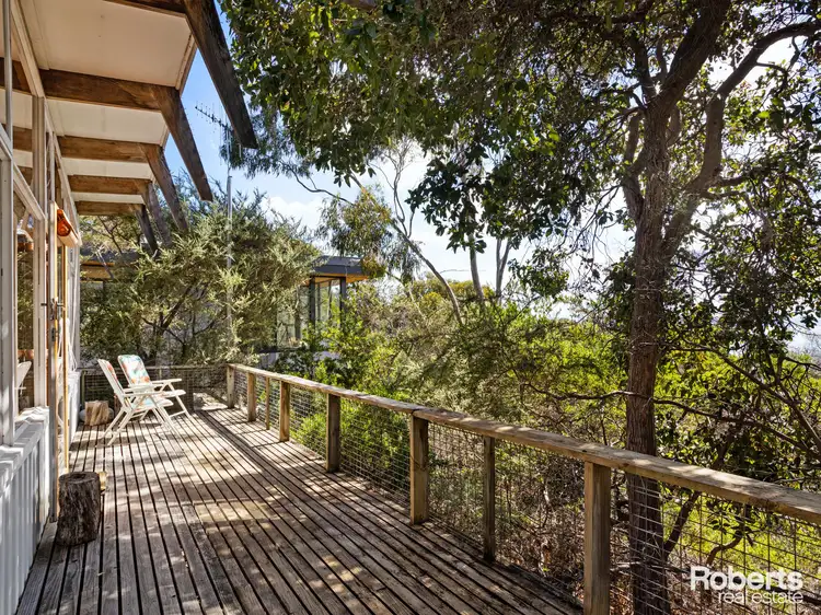 Second view of Homely house listing, 424 Freycinet Drive, Coles Bay TAS 7215