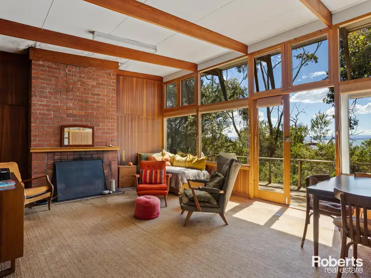 Third view of Homely house listing, 424 Freycinet Drive, Coles Bay TAS 7215
