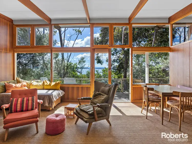 Fourth view of Homely house listing, 424 Freycinet Drive, Coles Bay TAS 7215