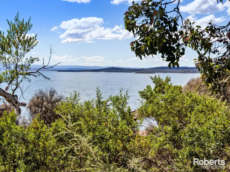 Fifth view of Homely house listing, 424 Freycinet Drive, Coles Bay TAS 7215