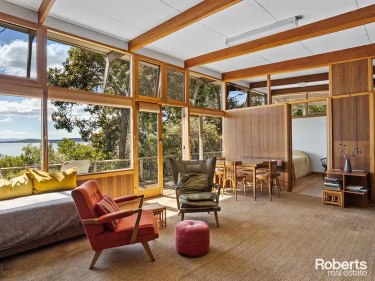 Sixth view of Homely house listing, 424 Freycinet Drive, Coles Bay TAS 7215