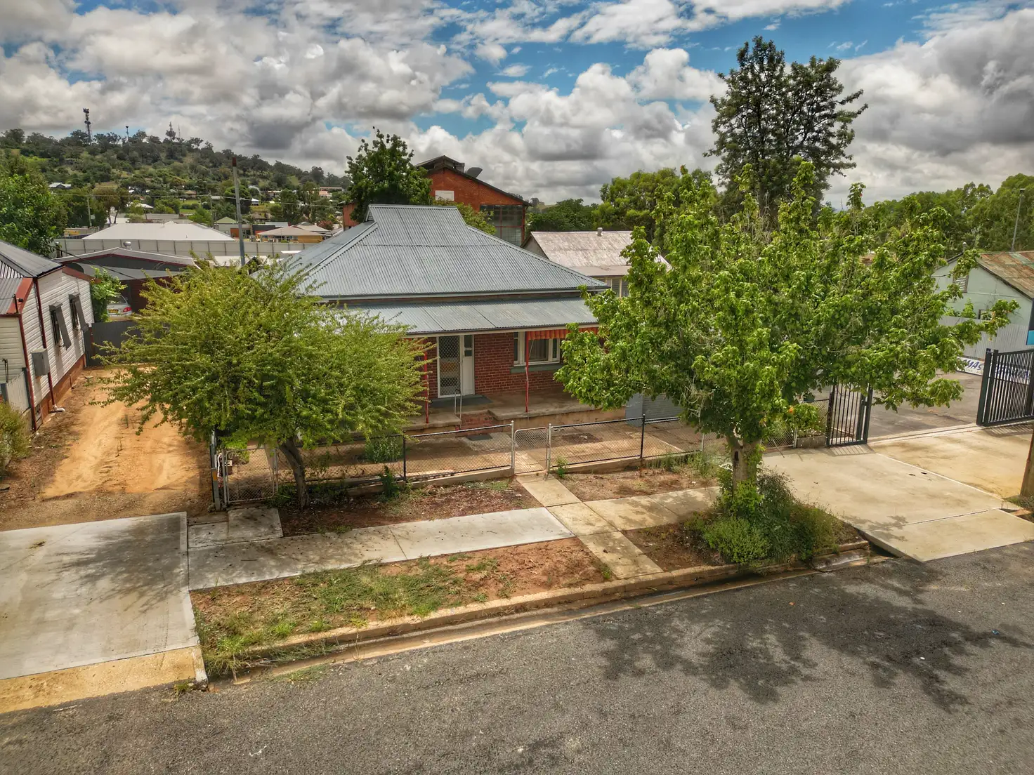 Main view of Homely house listing, 28 Brougham Street, Cowra NSW 2794