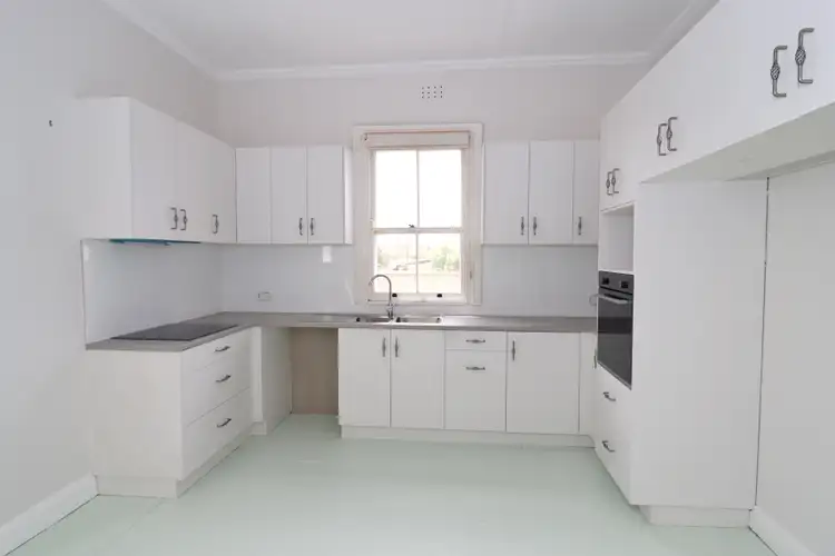 Third view of Homely house listing, 28 Brougham Street, Cowra NSW 2794