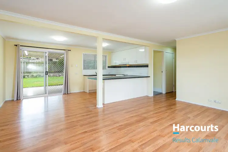 3 Dunbar Street, Browns Plains QLD 4118