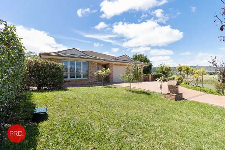 Fourth view of Homely house listing, 18 Simms Drive, Bungendore NSW 2621