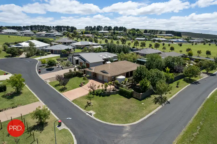 Fifth view of Homely house listing, 18 Simms Drive, Bungendore NSW 2621