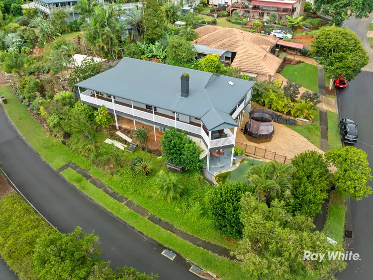 Second view of Homely house listing, 75 Anakie Drive, Cornubia QLD 4130
